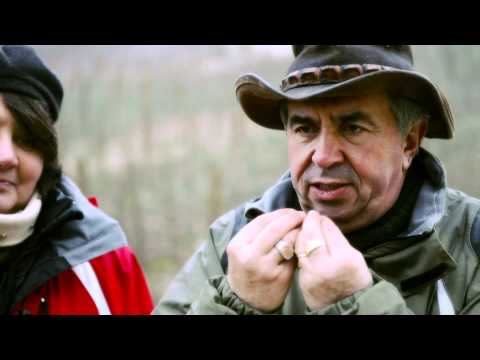 Terroir: Claude & Lydia Bourguignon (Bonus Scene)