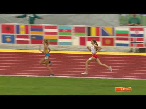 0726 athletics 800m U17 women final h264