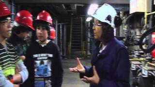 Energia é Movimento