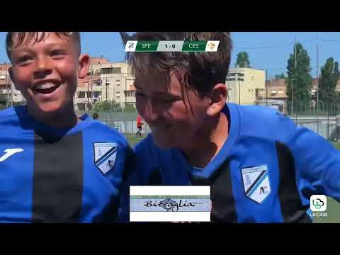 Finale 3/4 posto | SPES Artiglio-Cesano