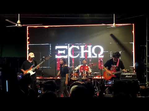 SmashFest 3.1| Winner - Mid Summer| ECHO| Pinkeye(Guest band) 2025