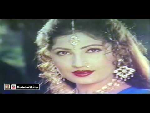 SAJNA TERE NAAL NAAL MAIN LAYIAN - SAIMA - FILM ATT KHUDA DA VAIR