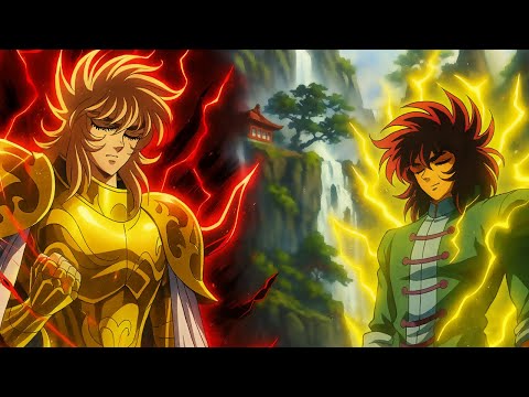 Les Chevaliers du Zodiaque / La Saga de Zeus - Chapitre 06 (en Français)