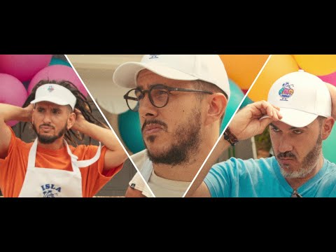 BIG MENU - ISLA MÁGICA