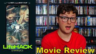 LifeHACK - Movie Review