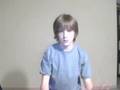 Nehemiah Deason monologue "I Love Emily ...