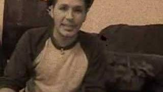 Randolph, The Bo-legged Cowboy