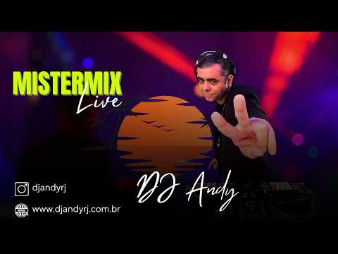 MISTERMIX LIVE