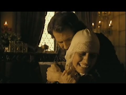 Death of John, Prince of Asturias (Isabel s03e05)