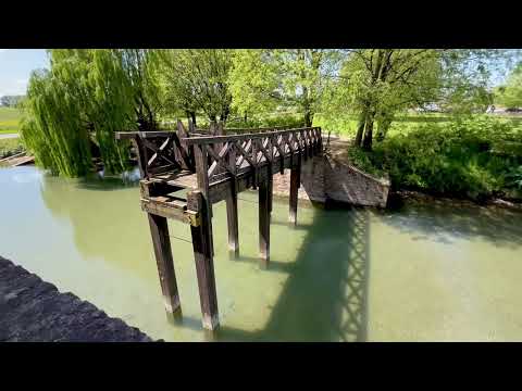 Gentleman Gipsy - Castello di Pagazzano, (Bg) Italia