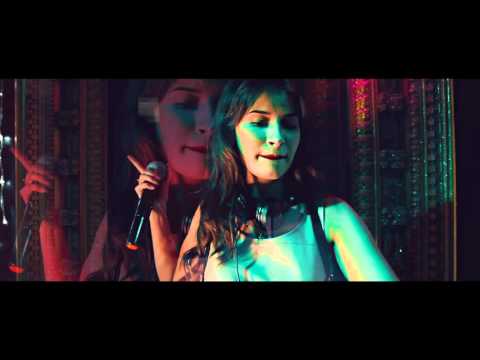 Katrin Shirmanova @ Holiday Club