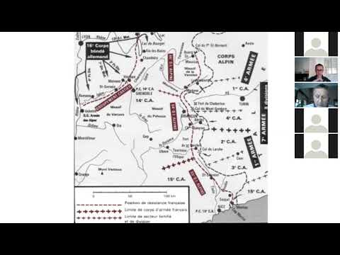 Gil EMPRIN - BULLE et RIGONI-STERN, Savoyards et Valdotains : la bataille des Alpes "vue d'en bas"