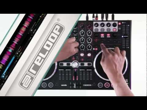 Reloop Terminal Mix - Tutorial 3: Cue Points & Sampler (3/5)
