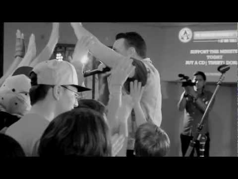 Alpha Union - "Otro Nivel"