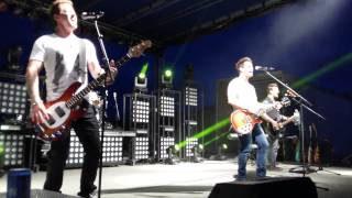 My Montgomery - parmalee 7 11 15 sauk co. Fair