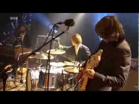 Dewolff - Rockpalasrt (2010) (Full Concert)