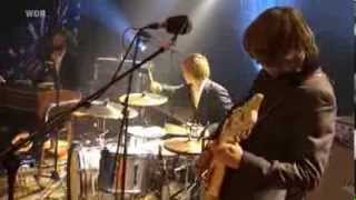 Dewolff - Rockpalasrt (2010) (Full Concert)