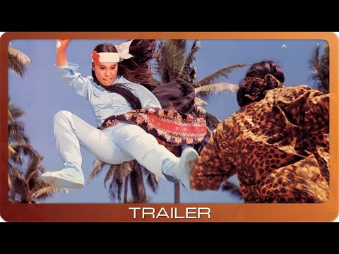 Trailer-Vorschau: Das Geistergesicht der roten Dschunke