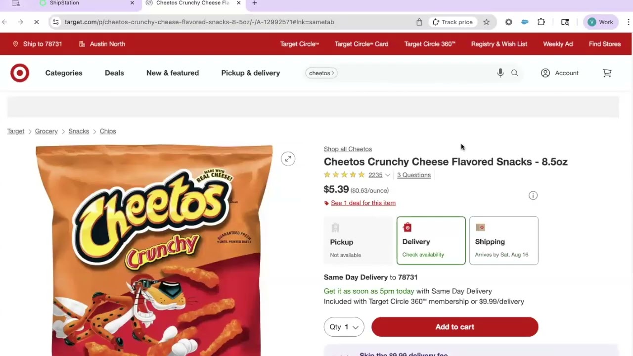 Account Optimization Webinar