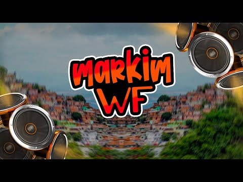 NA RABA TOMA TAPÃO - Niack (DJ Markim WF e Niack) 2020