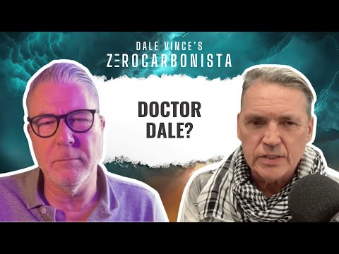 Doctor Doctor... | Zerocarbonista Podcast S7E2