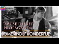 "Abuse (Here)" Propaganda • Featured In Some Kind Of Wonderful (1987) Vinyl Rip
