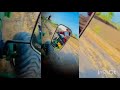 Tractor Stunt Video And Mix Comedy Subscribe To My YouTube Channel