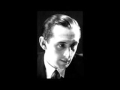 Vladimir Horowitz: plays ISLAMEY