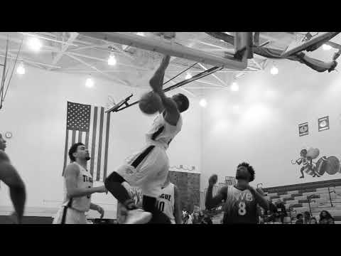 Team Teague 2019 ( 4.8.18 )  Game 2 highlights