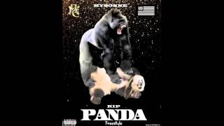 MYSONNE -  RIP PANDA RMX [New Music 2016]