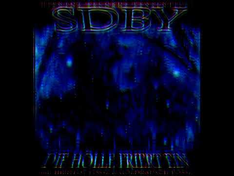 Dr. Faustus x Dr. Jekyll x Blokkmonsta x SDBY - Kofferraum