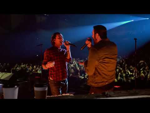 Breaking Benjamin and Gavin Rossdale - Alice In Chains’ “Would” (Clean)