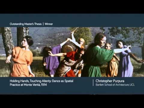 RIBA President's Medals 2015 - complete ceremony