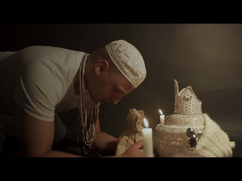 ElHuerfano - Obatala