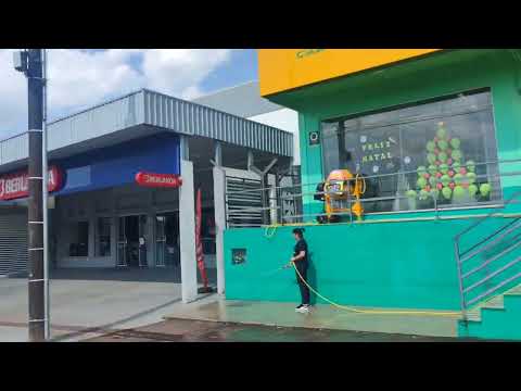 @ J P em Santa Catarina água doce 🙏❤️🙋