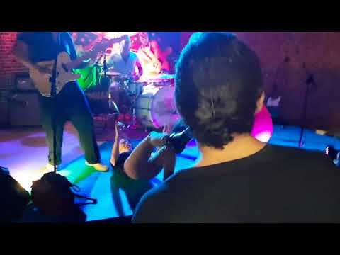 The Spunyboys ( 7 ) Médiéval Bourges 28/10/2022