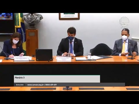 Comissão Externa do Coronavírus - Pacientes renais e clínicas de hemodiálise - 18/06/20 - 14:27
