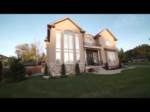 Stunning Courtice Home - SOLD