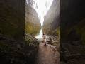 Beautiful Waterfall Waterfall Oregon Beautiful Destinations Travel