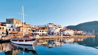 Marmaris Apart Otel Fiyatları 2016  - MUĞLA TELEFON REHBERİ