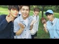 UP10TION - Tonight (Dance Practice Break Time Version)