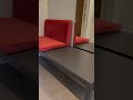 Elegant Bench From Comodo