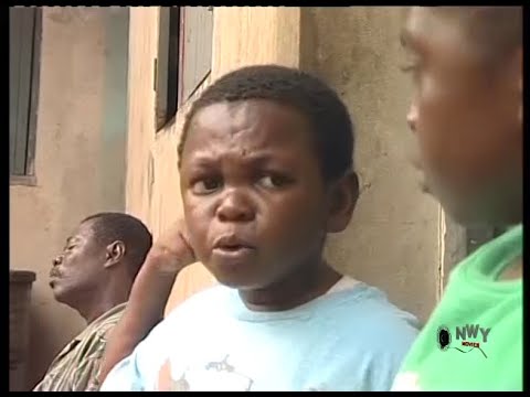 MBAKWE THE EVIL MAN SEASON 3&4 - OSUOFIA 2022 LATEST NIGERIAN NOLLYWOOD  COMEDY MOVIE