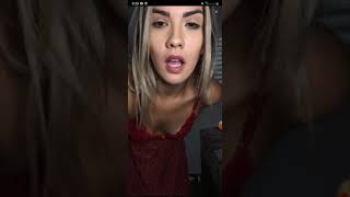 loirinha rebolando de camisola vermelha #reels #explore #funk #funkbrasil #shorts