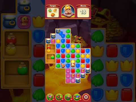 Royal Match Level 3475