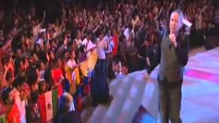 Marcos barrientos - me vuelvo a ti