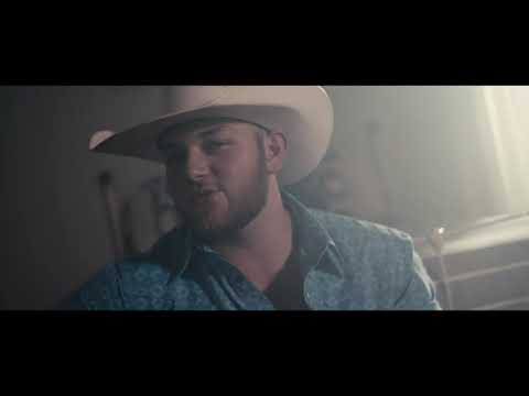 Hayden Haddock - Everywhere I Need To Be (Official Music Video)