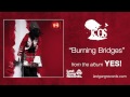 K-os - Burning Bridges