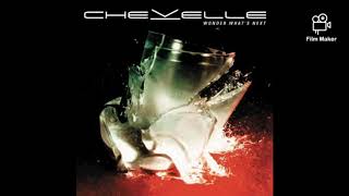 Chevelle - Don&#39;t Fake This ( Legendado)
