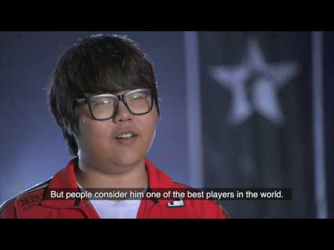 SKT Bang and Wolf Loving Teammates Feature - MSI 2016 Finals